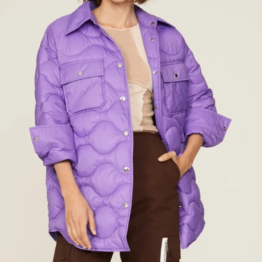 Boss woman’s jacket